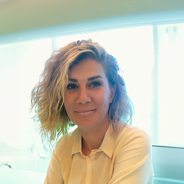 Burcu Gidiş