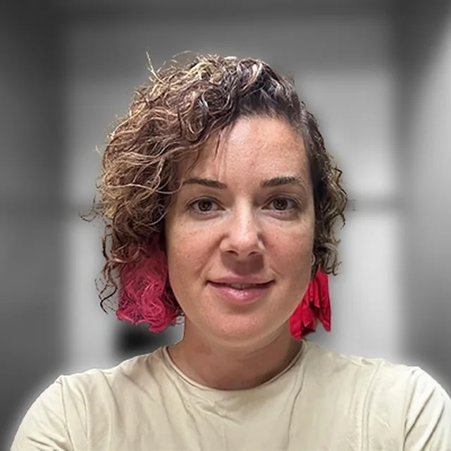 Doç. Dr. Deniz Yetkin Aker