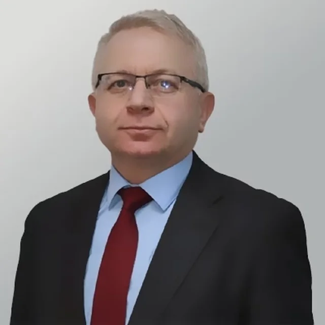 Hamdi Öyke